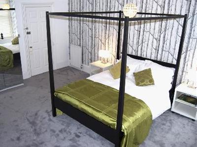 фото отеля Grey's Hotel