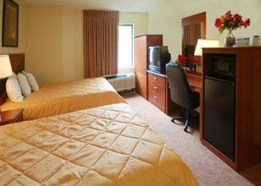 фото отеля Sleep Inn Meridian
