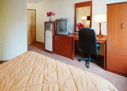 фото отеля Sleep Inn Meridian