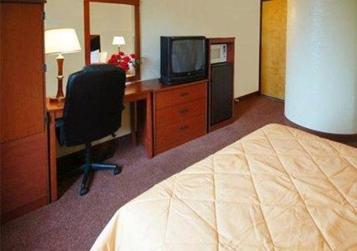 фото отеля Sleep Inn Meridian