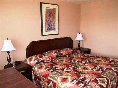 фото отеля Page Boy Motel
