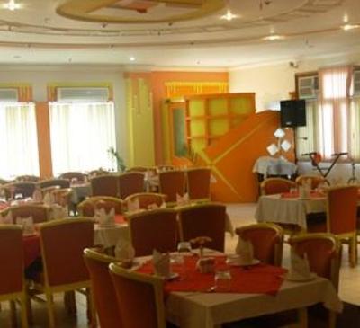 фото отеля Kanha Continental Hotel