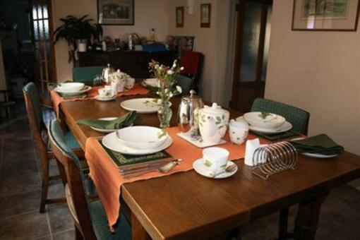 фото отеля Rosewood House B&B