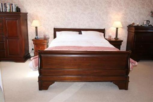 фото отеля Rosewood House B&B