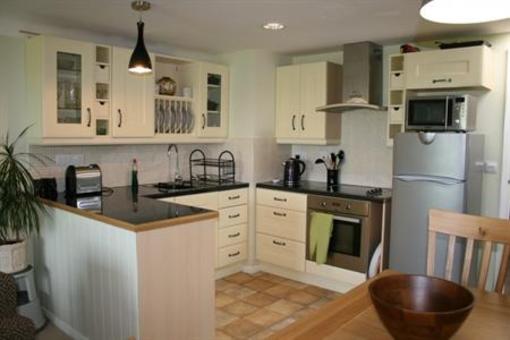 фото отеля Rosewood House B&B