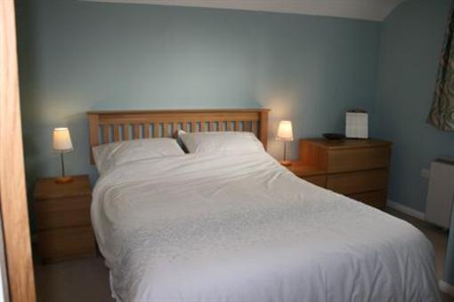 фото отеля Rosewood House B&B