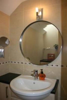 фото отеля Rosewood House B&B