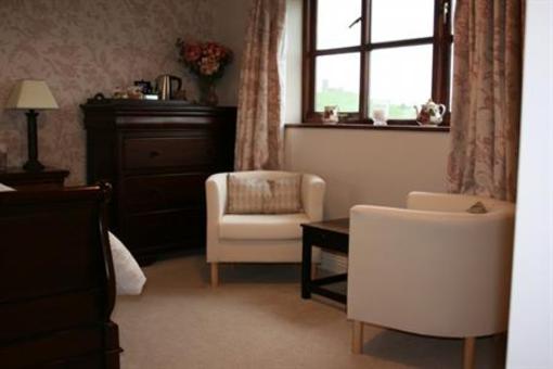 фото отеля Rosewood House B&B