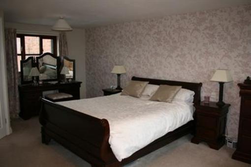 фото отеля Rosewood House B&B