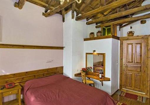 фото отеля Hotel Stoikos