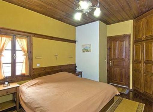 фото отеля Hotel Stoikos