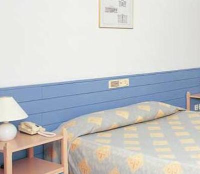 фото отеля Hotel Feye Pinara