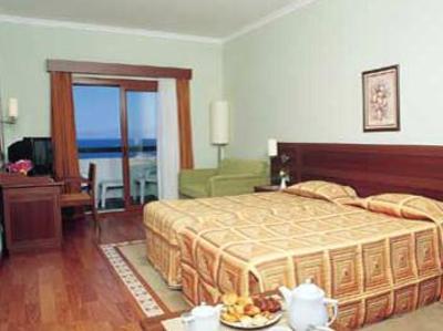 фото отеля Hotel Feye Pinara