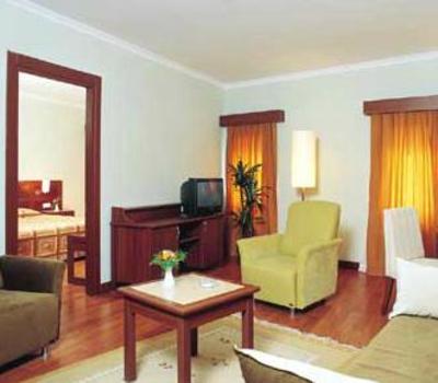 фото отеля Hotel Feye Pinara