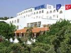 фото отеля Hotel Feye Pinara