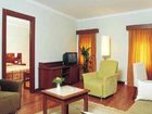 фото отеля Hotel Feye Pinara