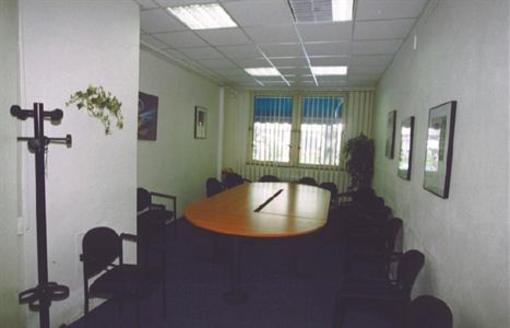 фото отеля Moravka Hotel