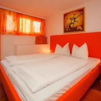 фото отеля Hotel Pension Gabriele Maria Wörth