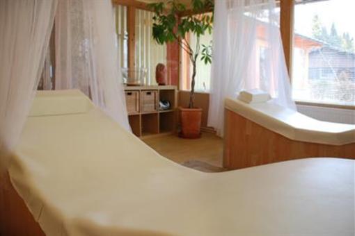 фото отеля Hotel Pension Gabriele Maria Wörth