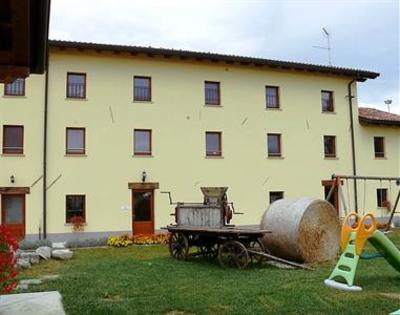 фото отеля Agriturismo San Gallo Cervignano del Friuli