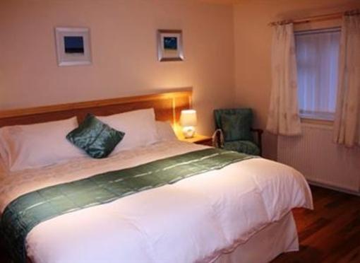 фото отеля The Anvil Lodge Shifnal