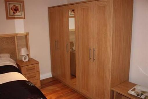 фото отеля The Anvil Lodge Shifnal