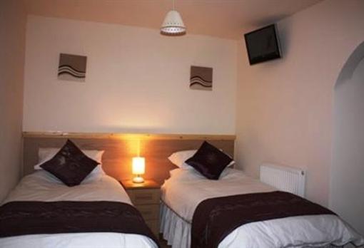 фото отеля The Anvil Lodge Shifnal