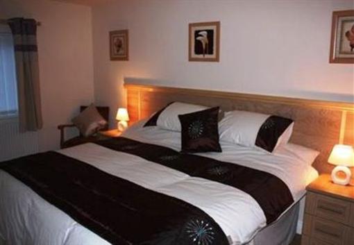 фото отеля The Anvil Lodge Shifnal