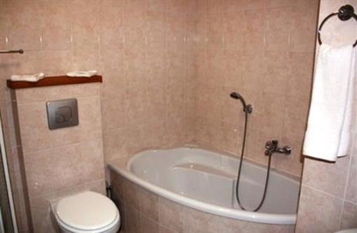 фото отеля The Anvil Lodge Shifnal