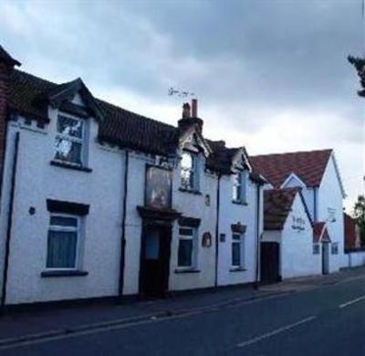 фото отеля The Anvil Lodge Shifnal
