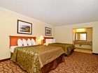 фото отеля Sunset Inn Santa Cruz