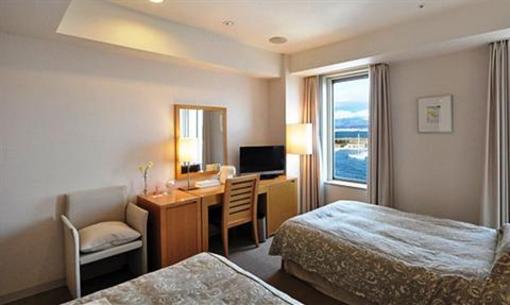 фото отеля Winning Hotel
