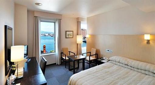 фото отеля Winning Hotel