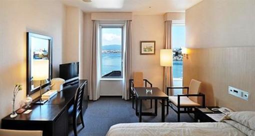 фото отеля Winning Hotel