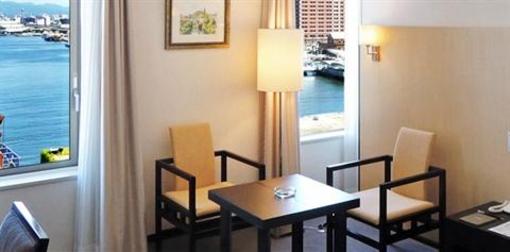 фото отеля Winning Hotel