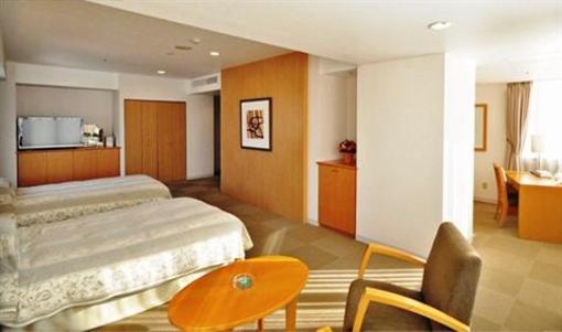фото отеля Winning Hotel