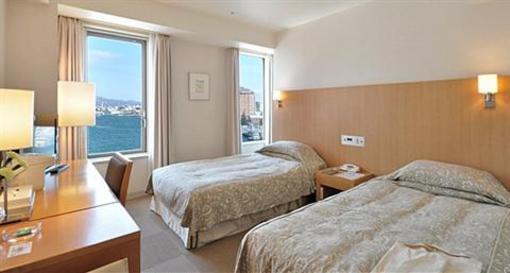 фото отеля Winning Hotel