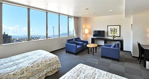 фото отеля Winning Hotel