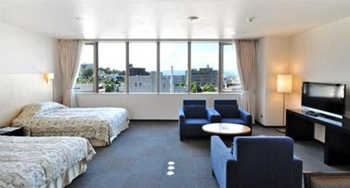 фото отеля Winning Hotel