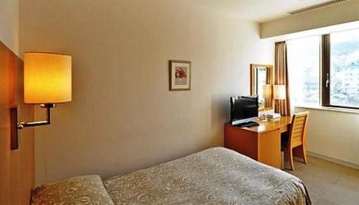 фото отеля Winning Hotel
