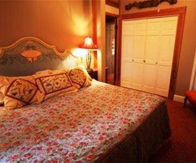 фото отеля AL Patton Suites