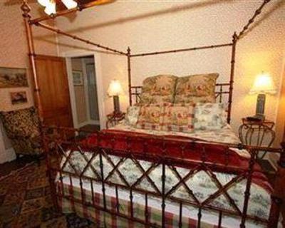фото отеля AL Patton Suites