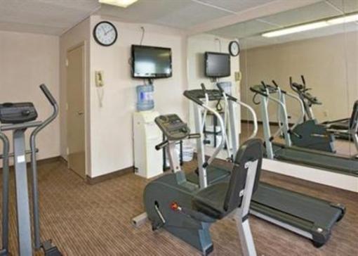 фото отеля Quality Inn Hartsville