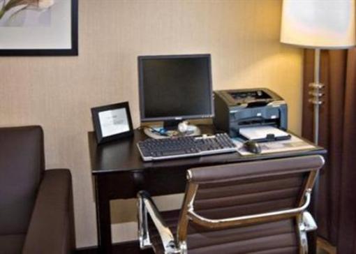 фото отеля Quality Inn Hartsville