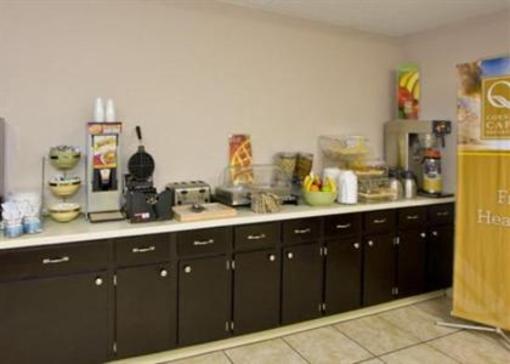 фото отеля Quality Inn Hartsville
