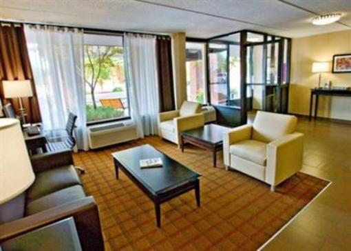 фото отеля Quality Inn Hartsville