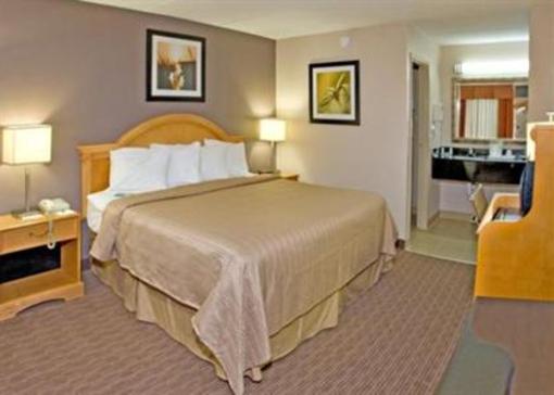 фото отеля Quality Inn Hartsville