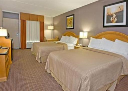 фото отеля Quality Inn Hartsville
