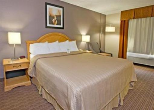 фото отеля Quality Inn Hartsville
