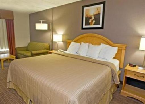фото отеля Quality Inn Hartsville